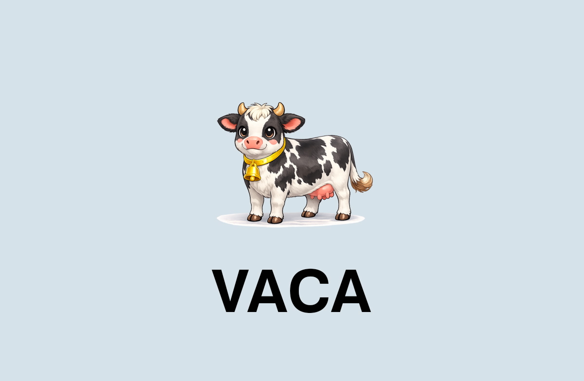 Vaca