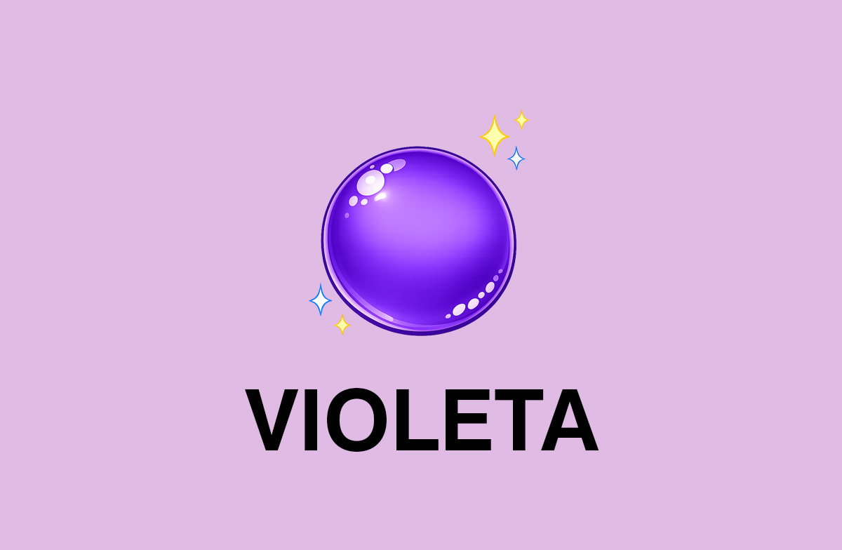 Violeta